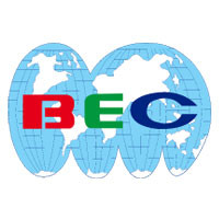 BEC World logo