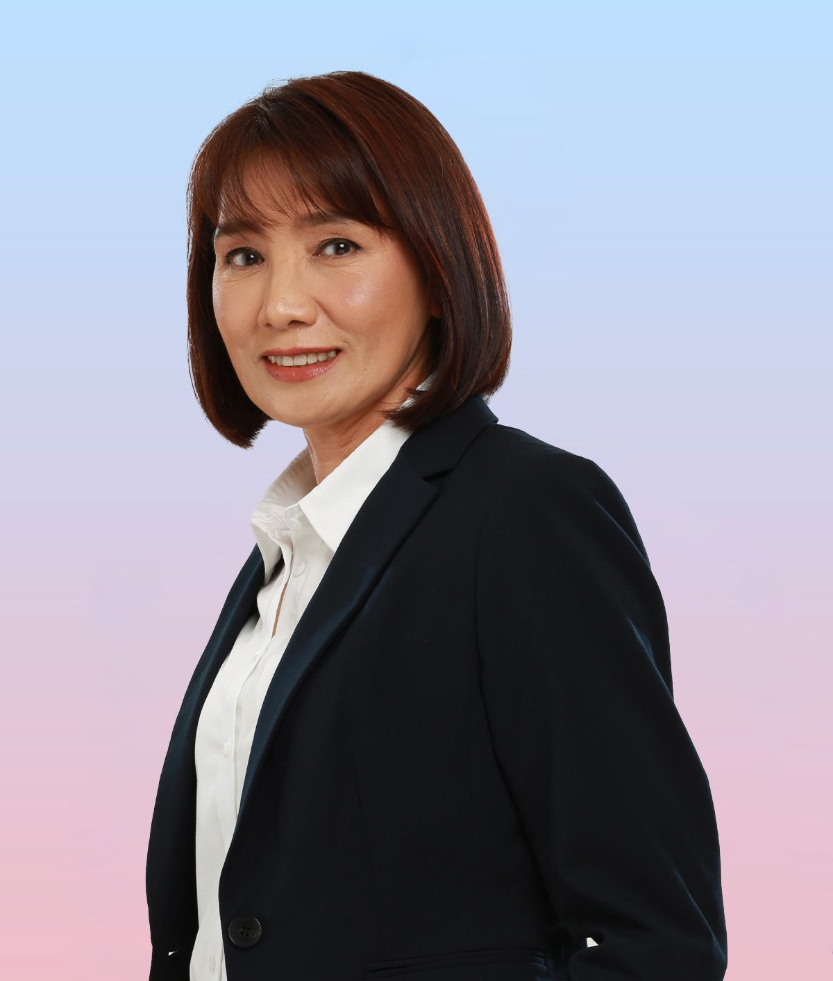 Ms.Benjawan Wongwilai