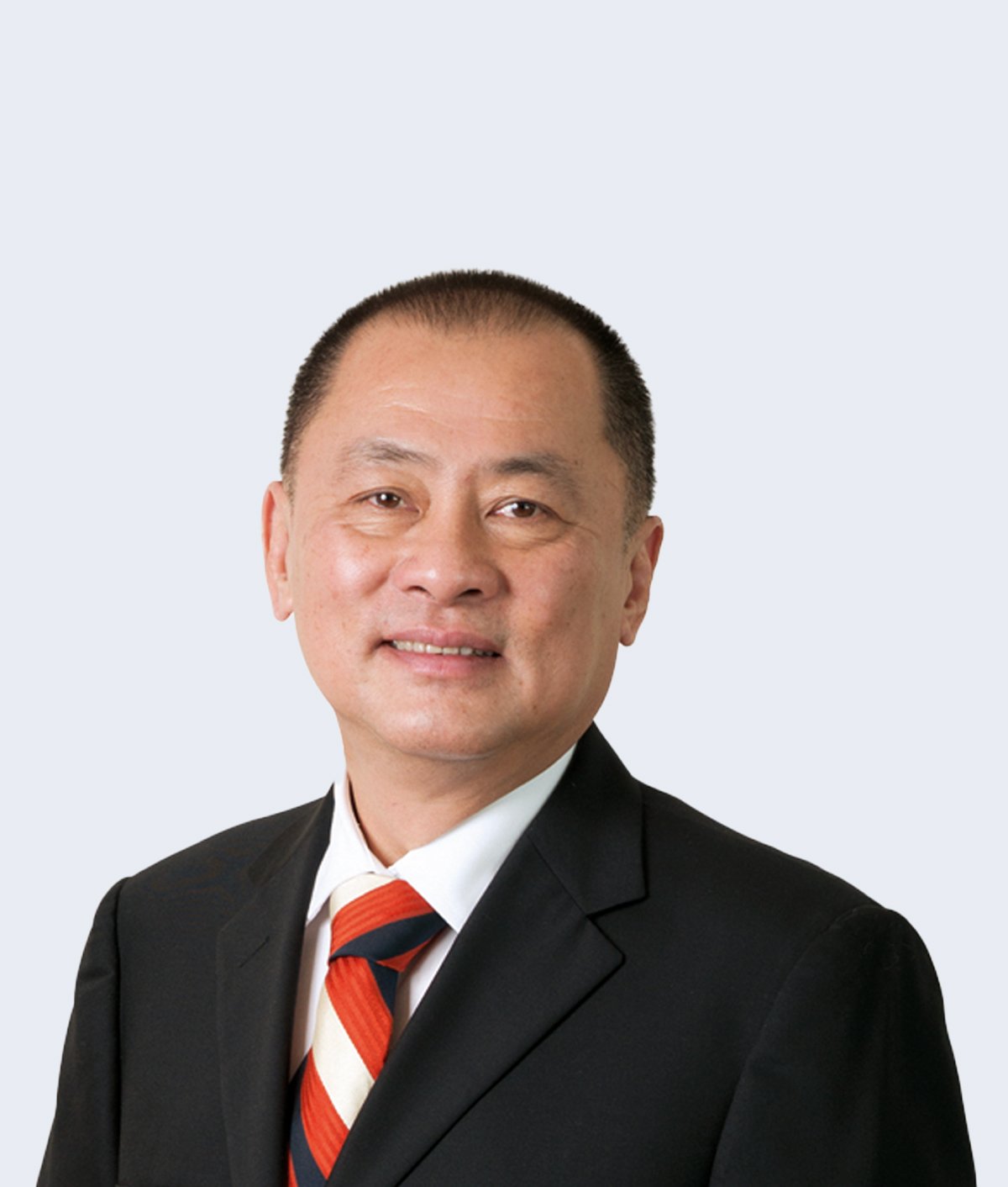 Mr. Chansak Fuangfu