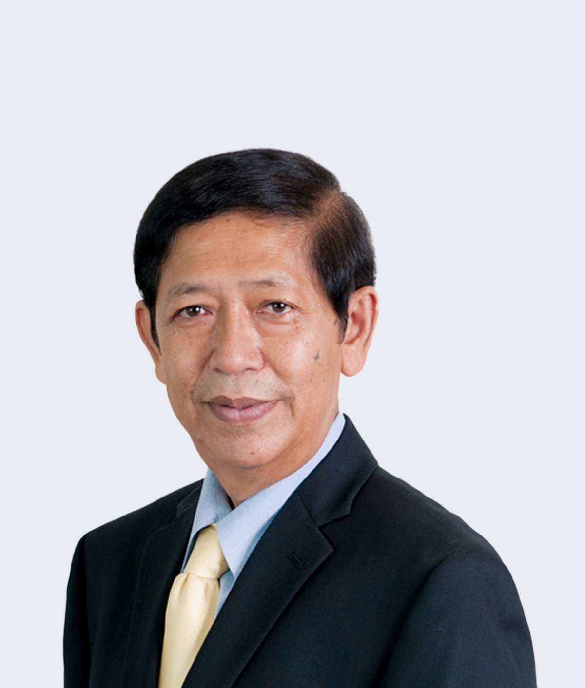 Mr. Manit Boonprakob