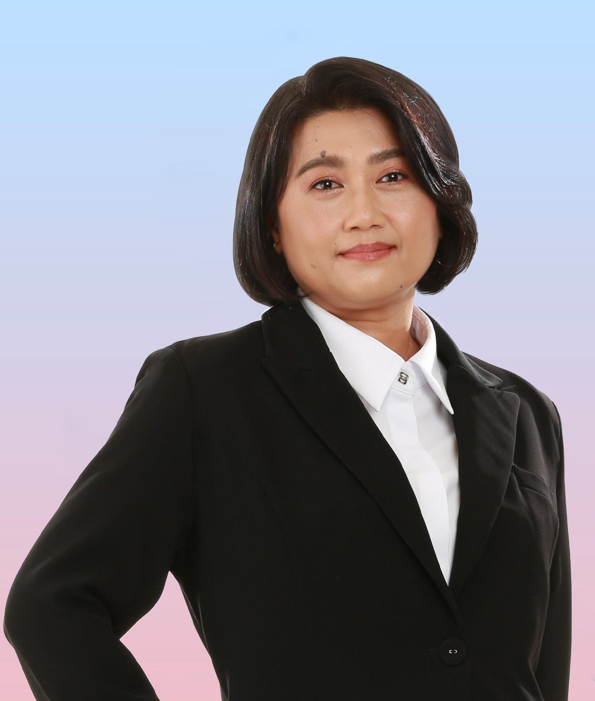 Miss Pimonrat Anantacharoen