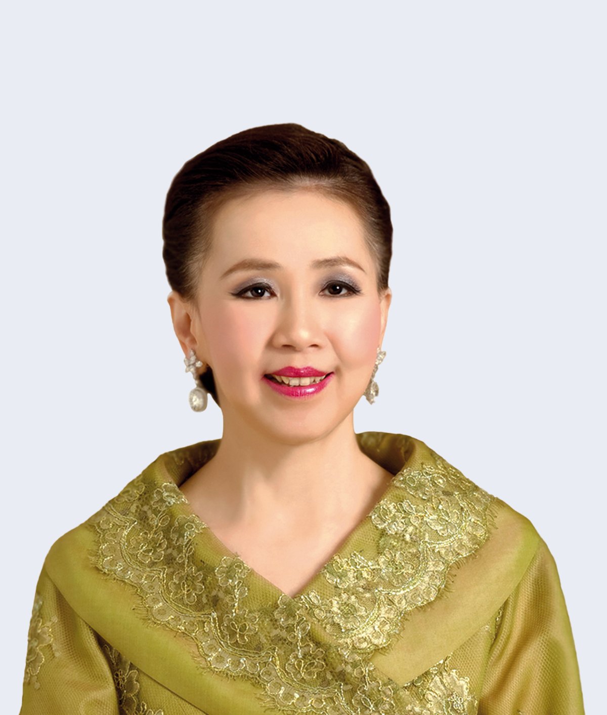 Ms. Ratana Maleenont