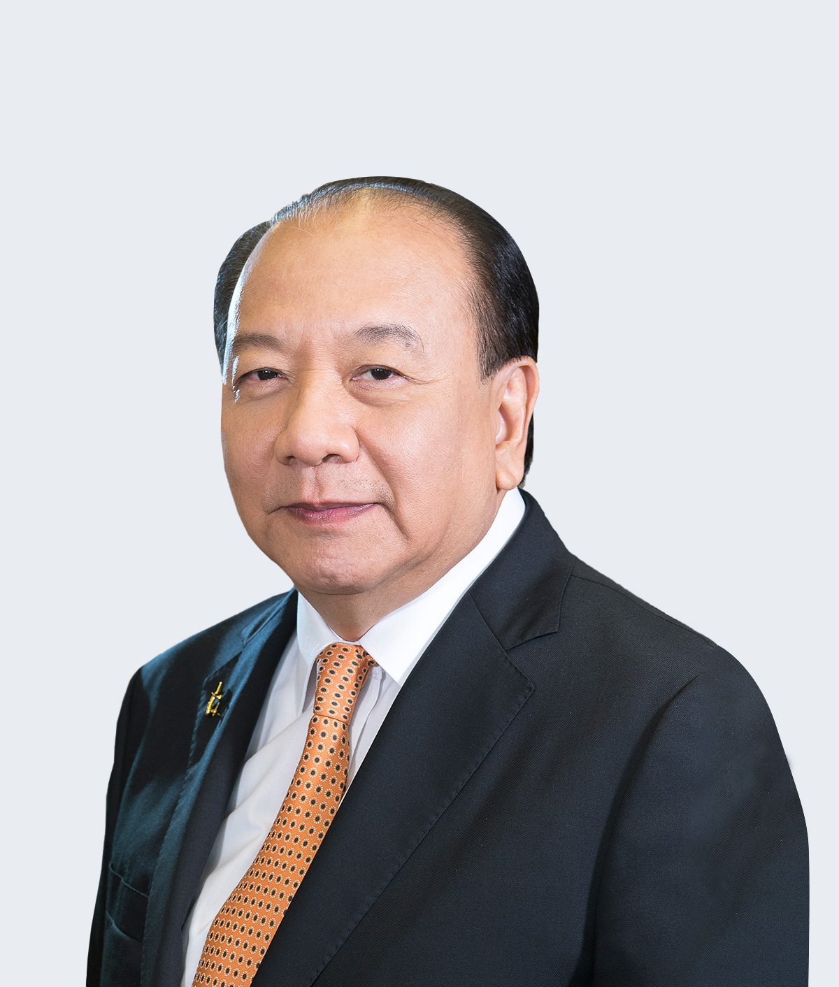 Mr. Somchai Boonnamsiri