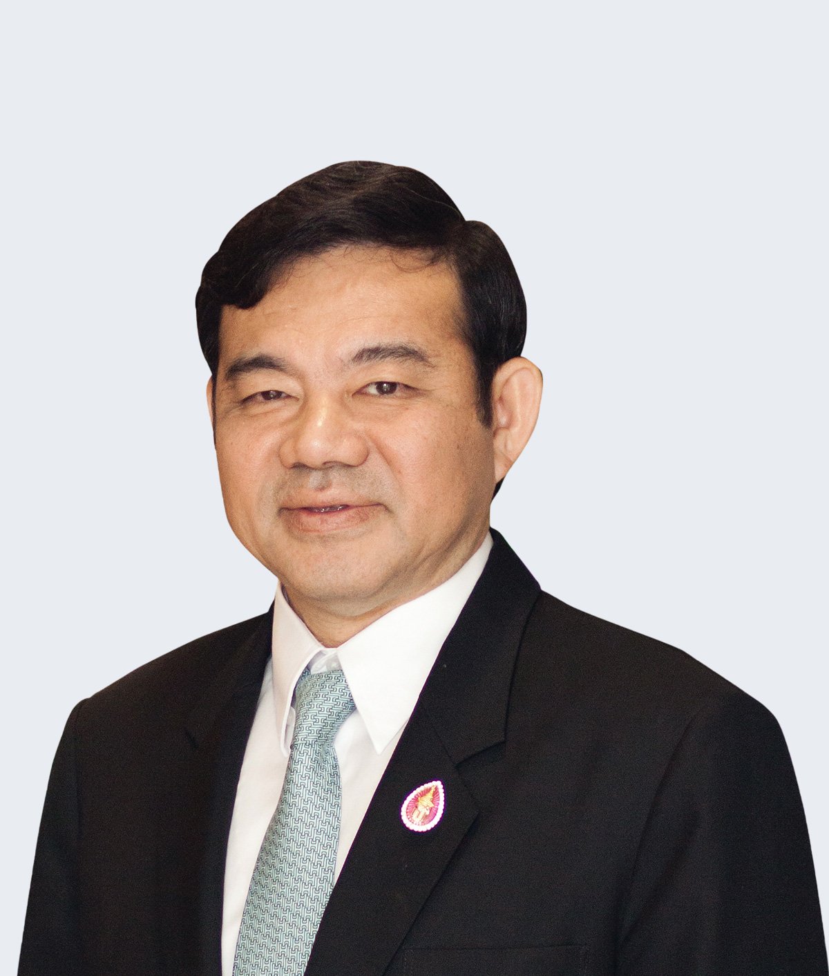 Mr. Somprasong Boonyachai