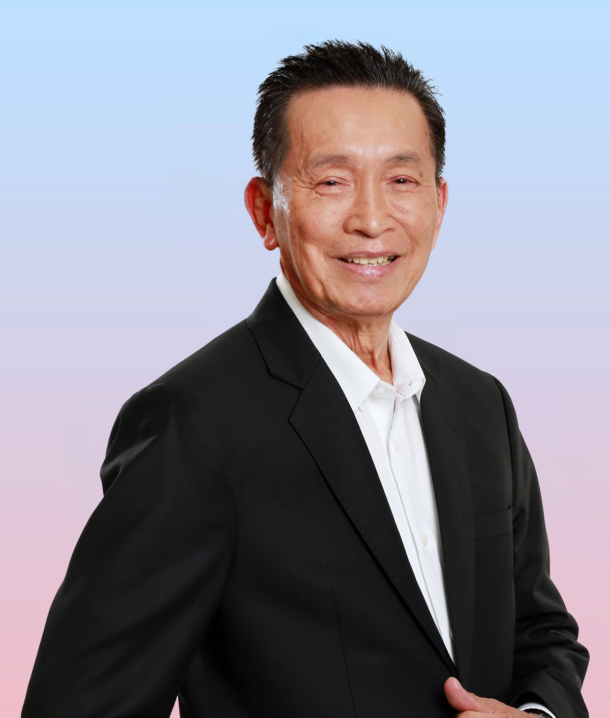 Mr. Somrak Narongwichai