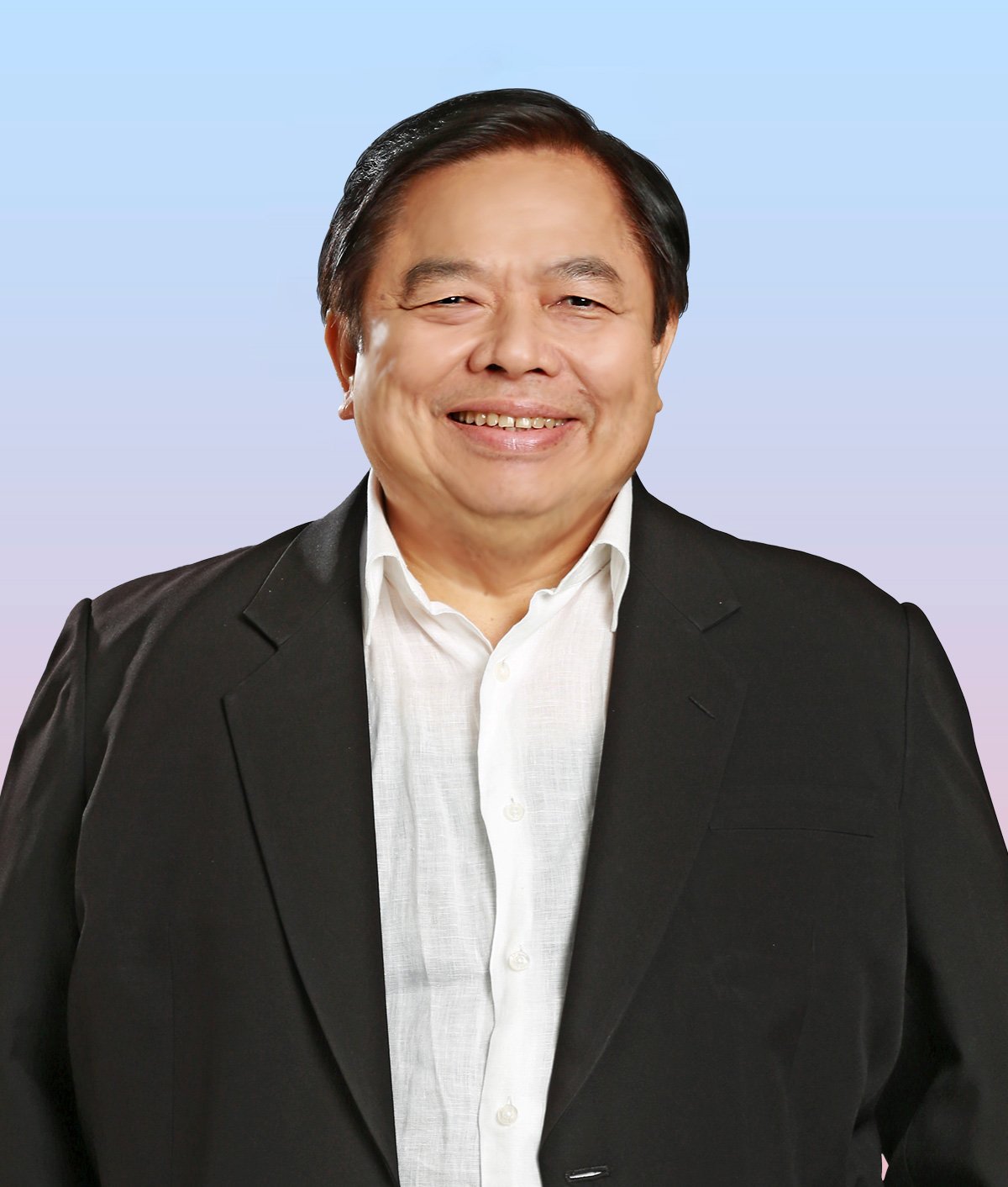 Mr. Subandit Suwannop