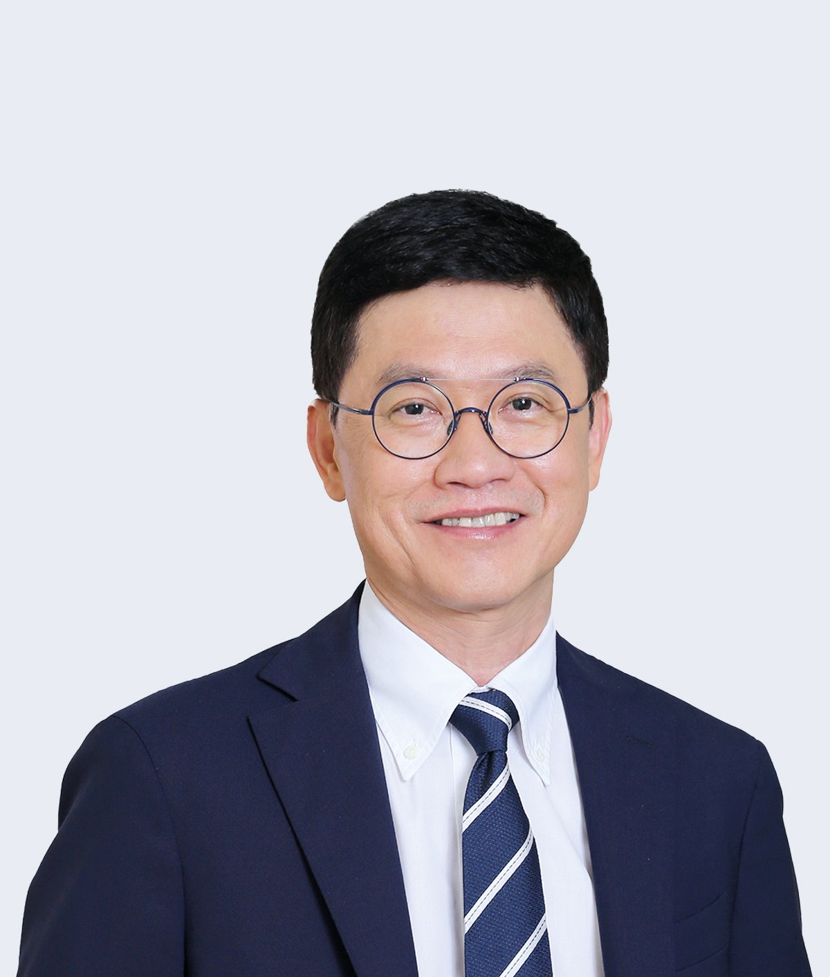 Mr. Surin Krittayaphongphun