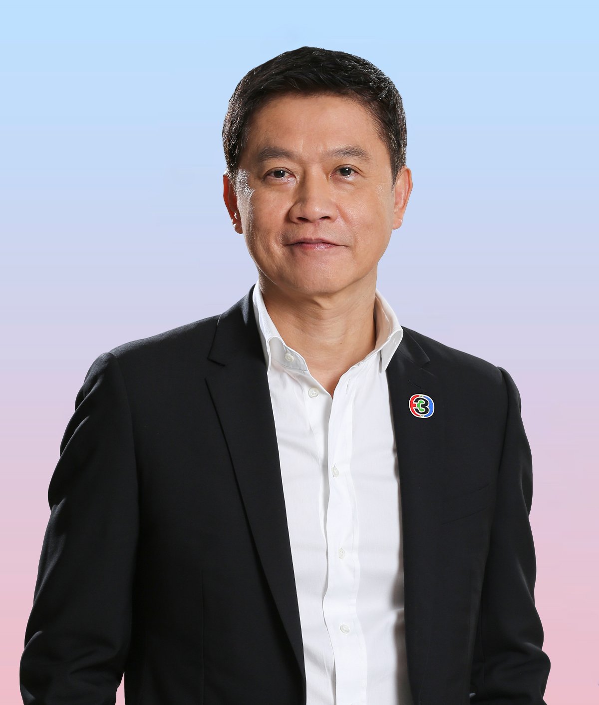 Mr. Surin Krittayaphongphun