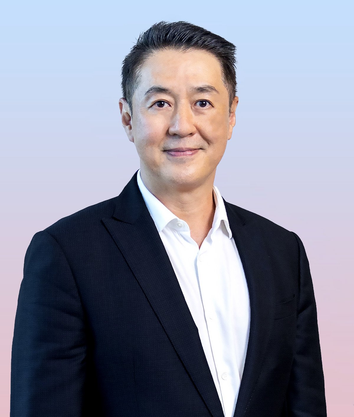 Mr. Voboon Leerattanakajohn