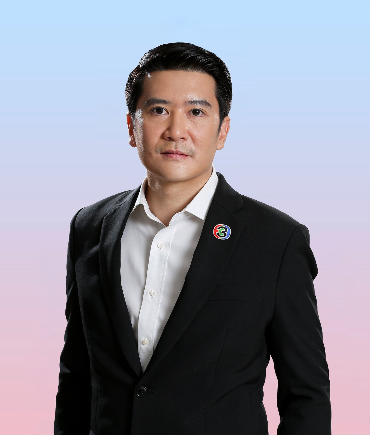 นายศิรวิศร์ วินธนาพิศุทธ์