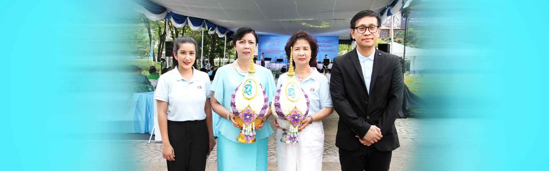 ช่อง 3 ร่วมถวายพระพรชัยมงคล เนื่องในวันเฉลิมพระชนมพรรษา สมเด็จพระบรมราชินีนาถ ในรัชกาลที่ 9