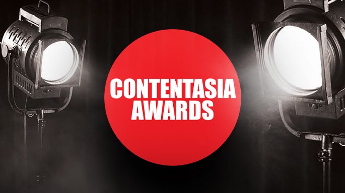 ContentAsia Awards 2020