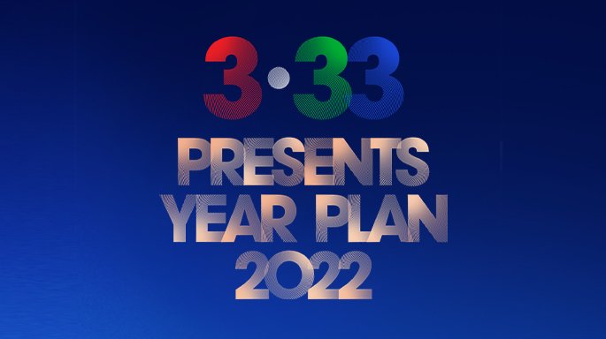 ช่อง 3 เปิดแผน 2022 เผยโผละครใหม่ รายการข่าว วาไรตี้ ซีรีส์ครบเครื่อง ครึ่งปีแรก